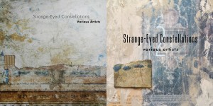Strange-Eyed Constellations and Strange-Eyed Constellations 2 CD bundle